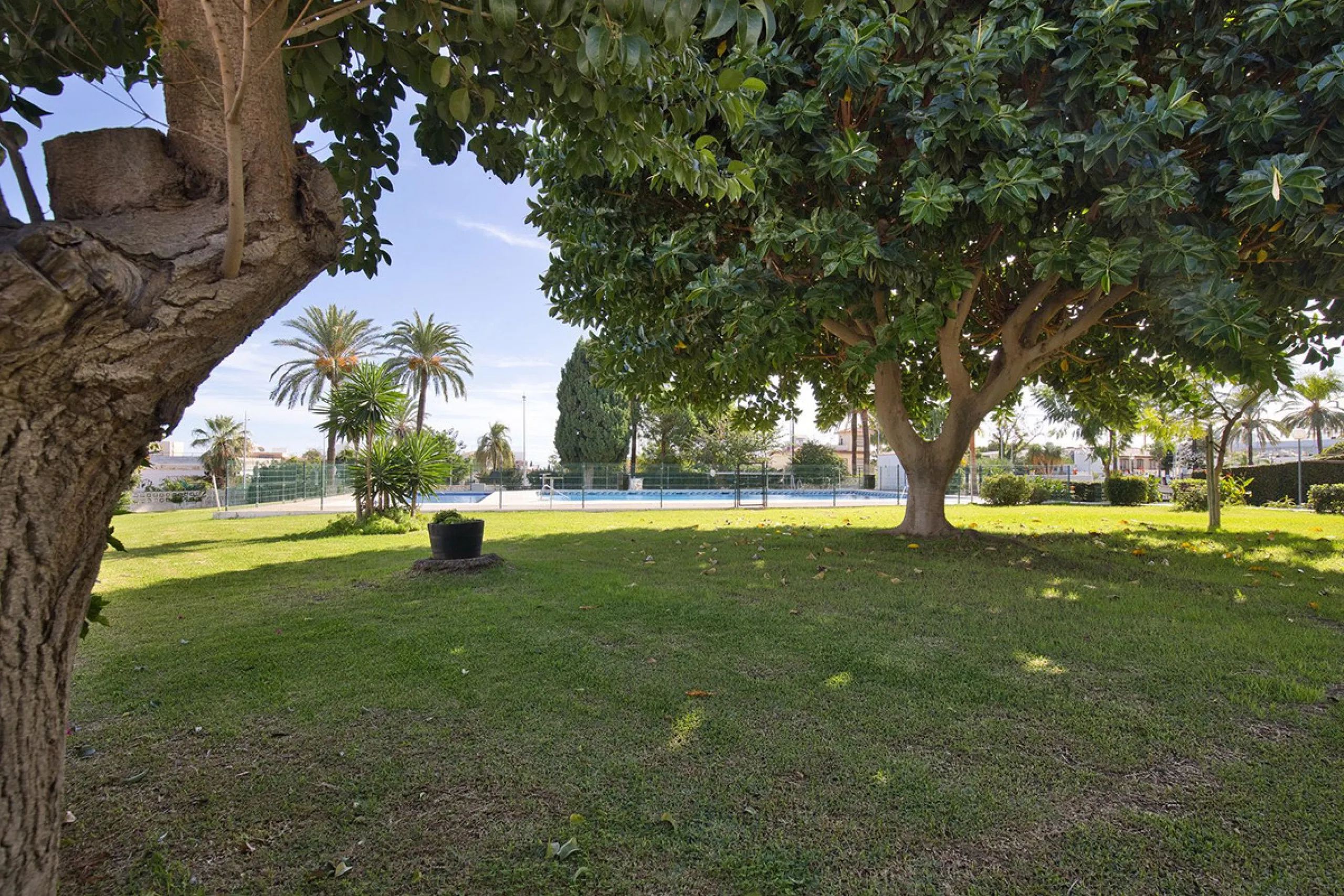 Top Floor Apartment, Benalmadena Costa, Costa del Sol.