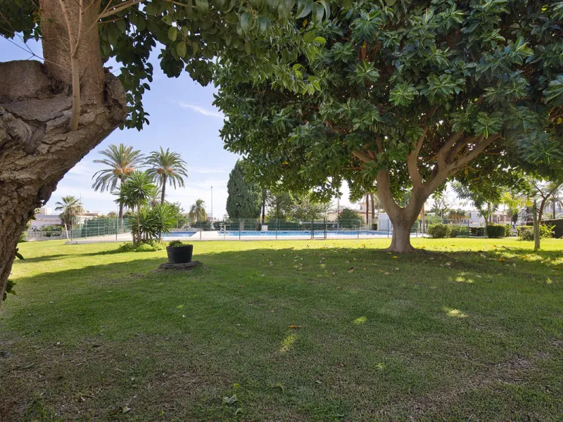 Top Floor Apartment, Benalmadena Costa, Costa del Sol.