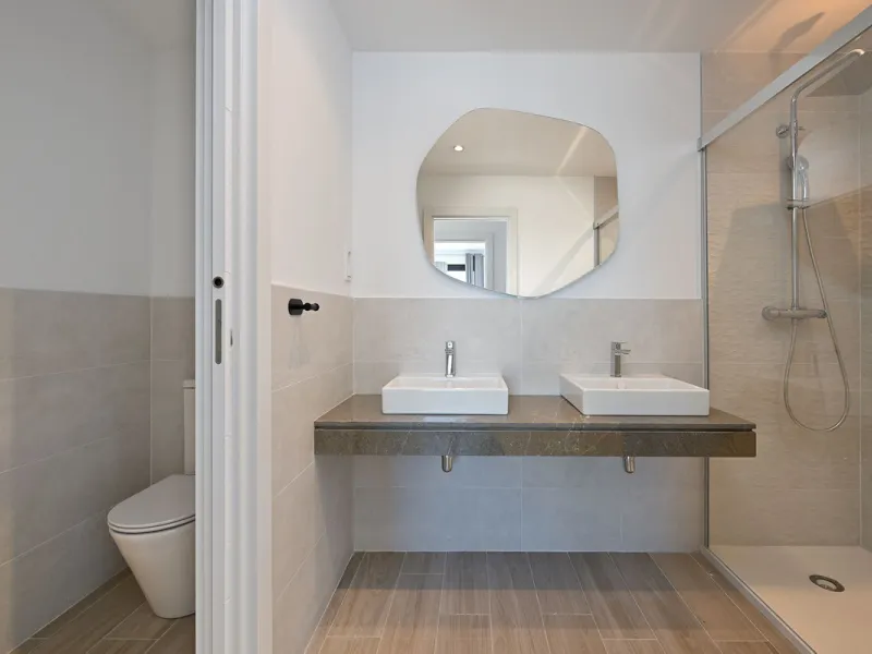Spacious South-East Facing 4-Bedroom Apartment with Panoramic Views – Navigolf Suites, La Cala de Mijas