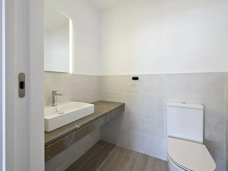 Spacious South-East Facing 4-Bedroom Apartment with Panoramic Views – Navigolf Suites, La Cala de Mijas