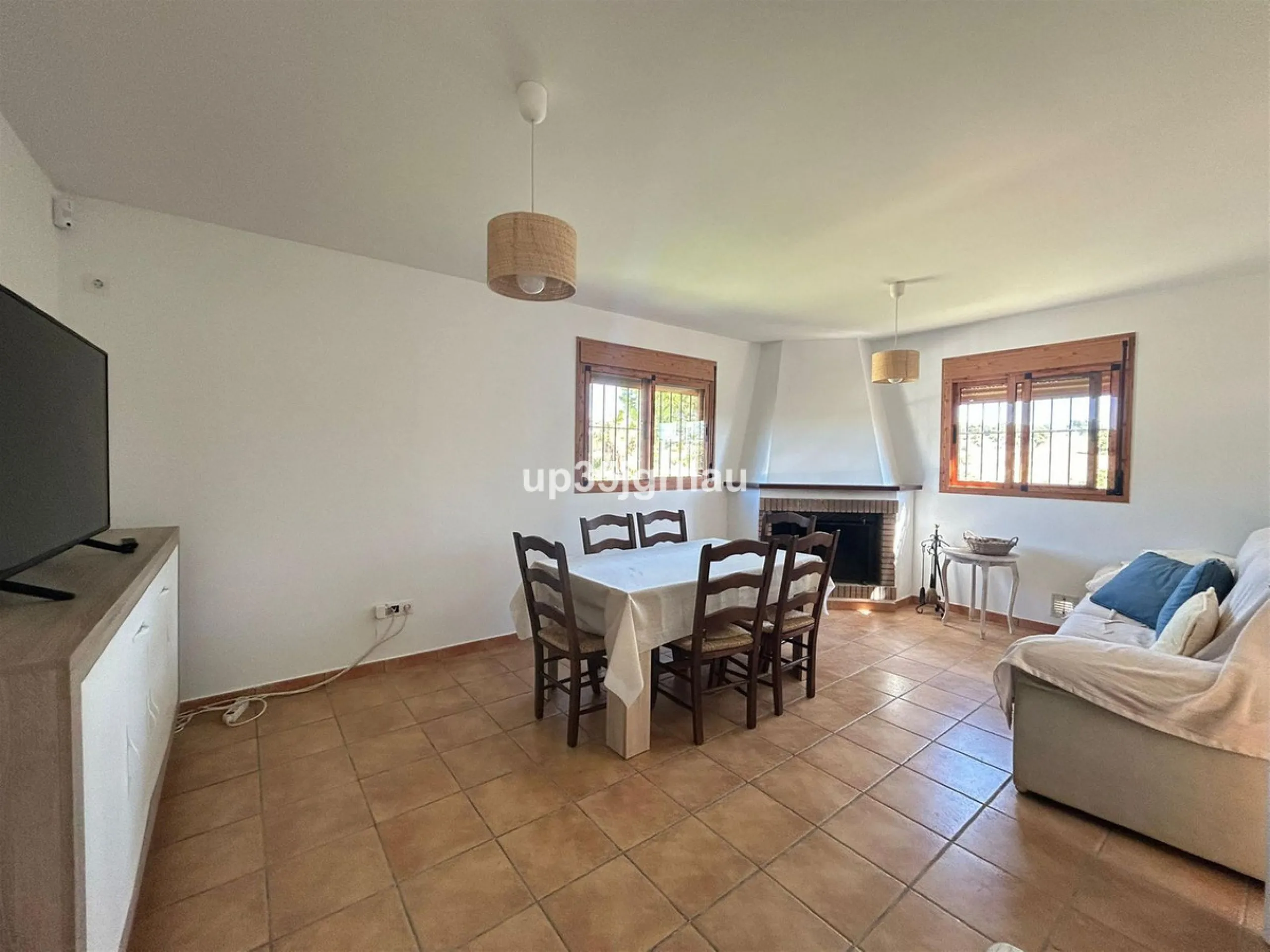 Finca - Cortijo, Estepona, Costa del Sol.