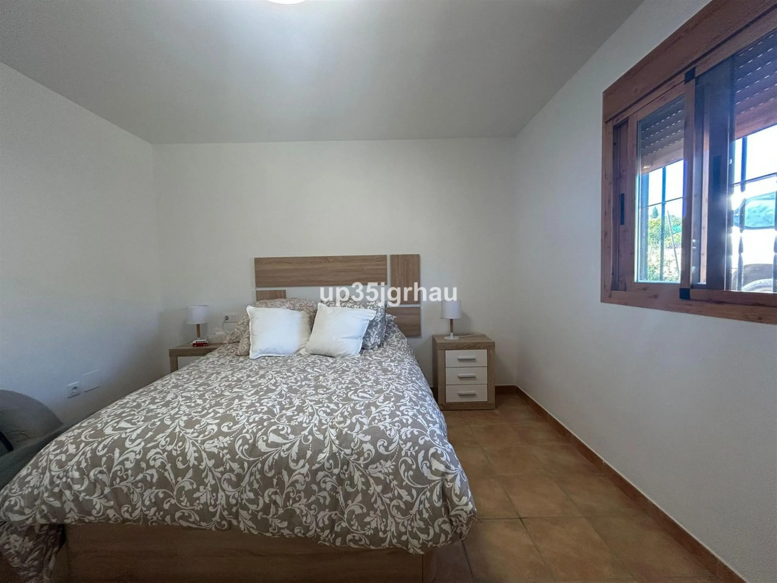 Finca - Cortijo, Estepona, Costa del Sol.