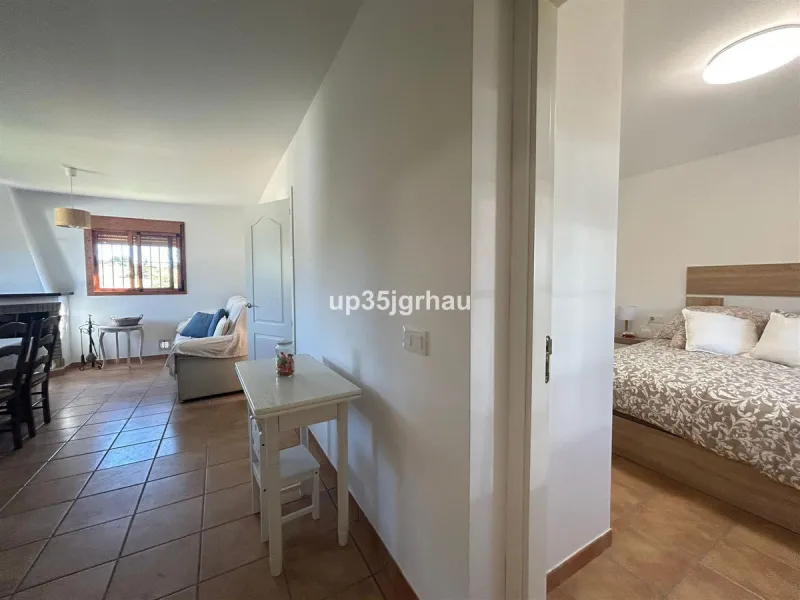 Finca - Cortijo, Estepona, Costa del Sol.