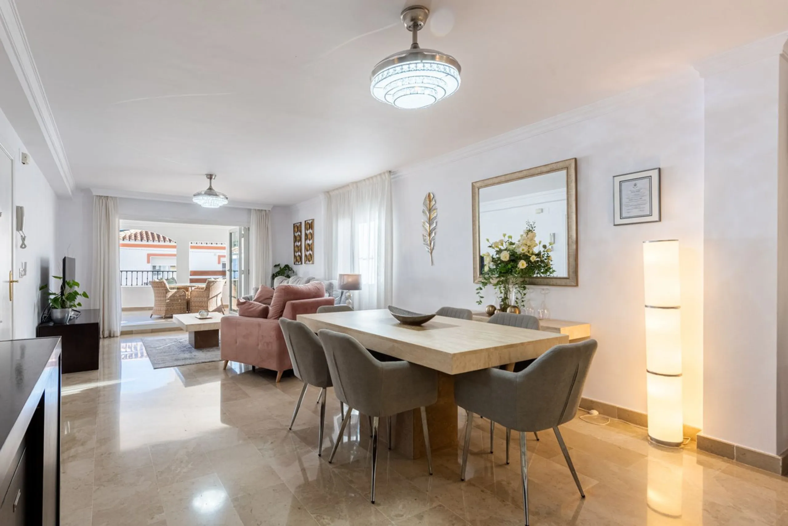 Charming Opportunity in the Heart of Benahavís!