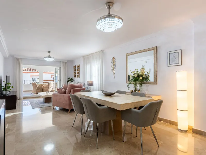Charming Opportunity in the Heart of Benahavís!