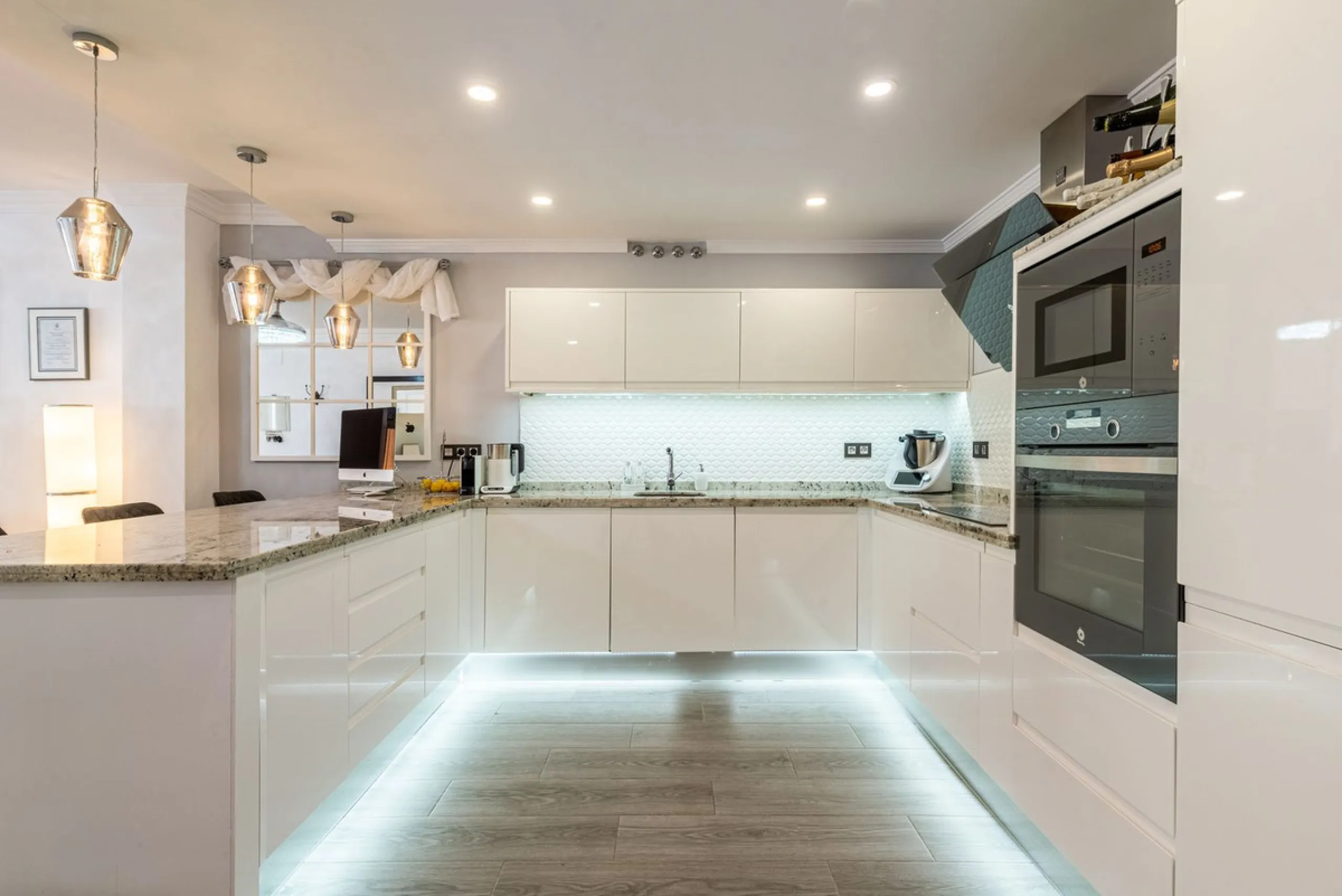 Charming Opportunity in the Heart of Benahavís!