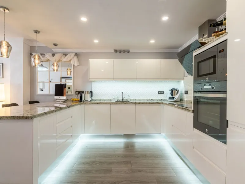 Charming Opportunity in the Heart of Benahavís!
