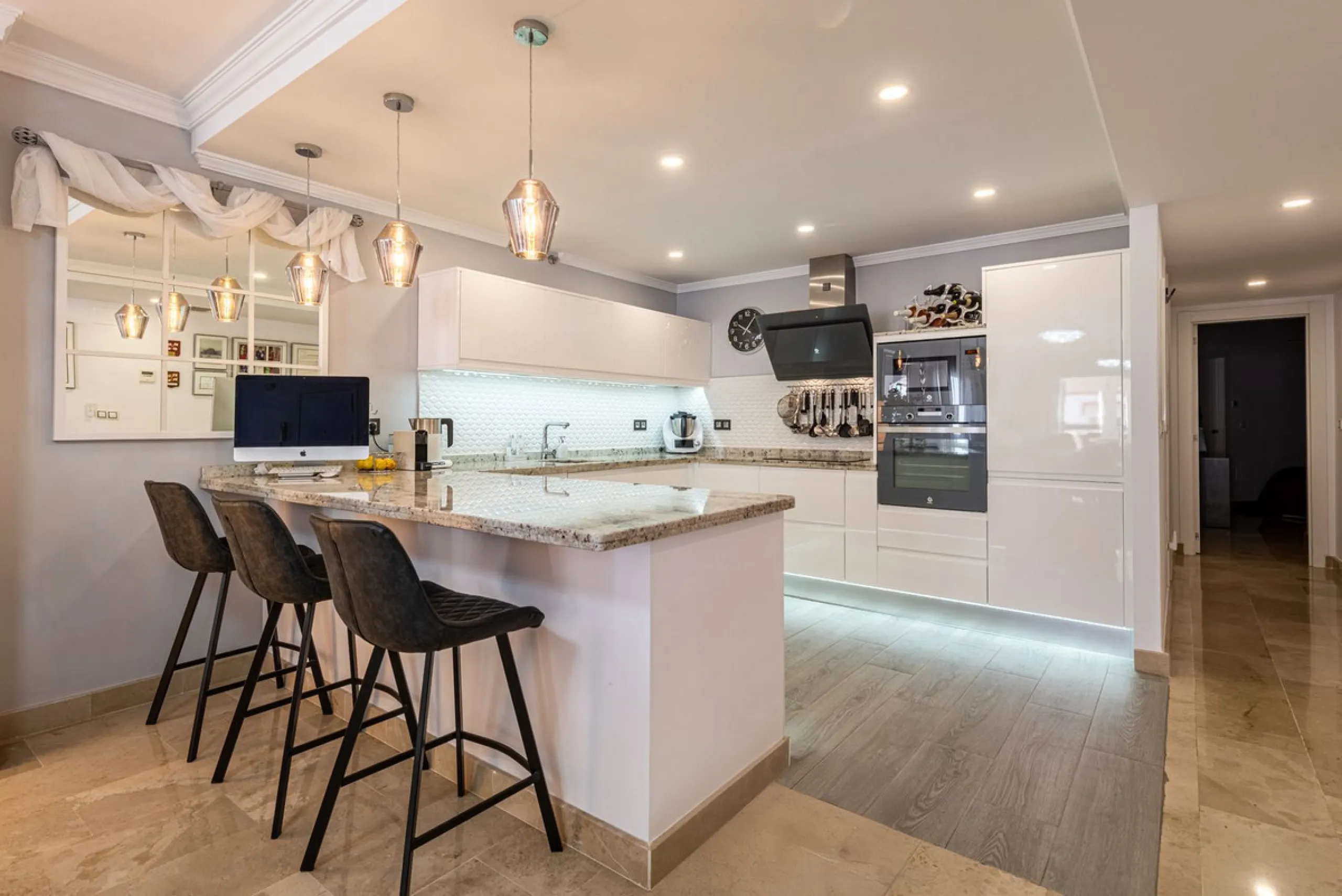Charming Opportunity in the Heart of Benahavís!