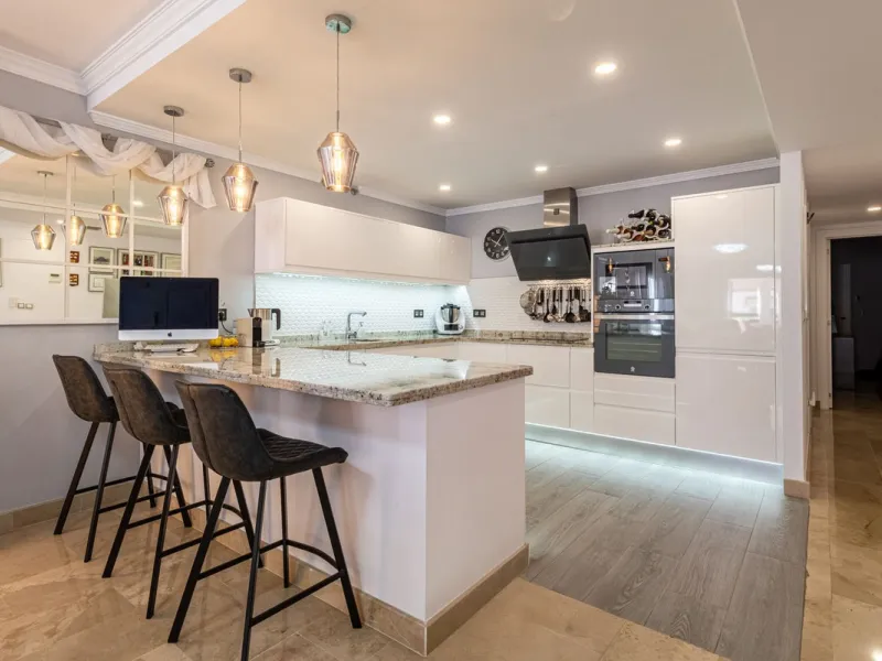 Charming Opportunity in the Heart of Benahavís!