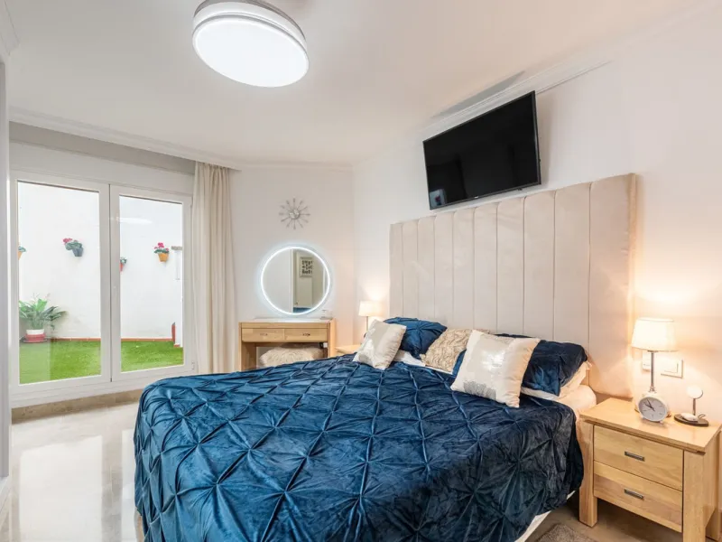 Charming Opportunity in the Heart of Benahavís!