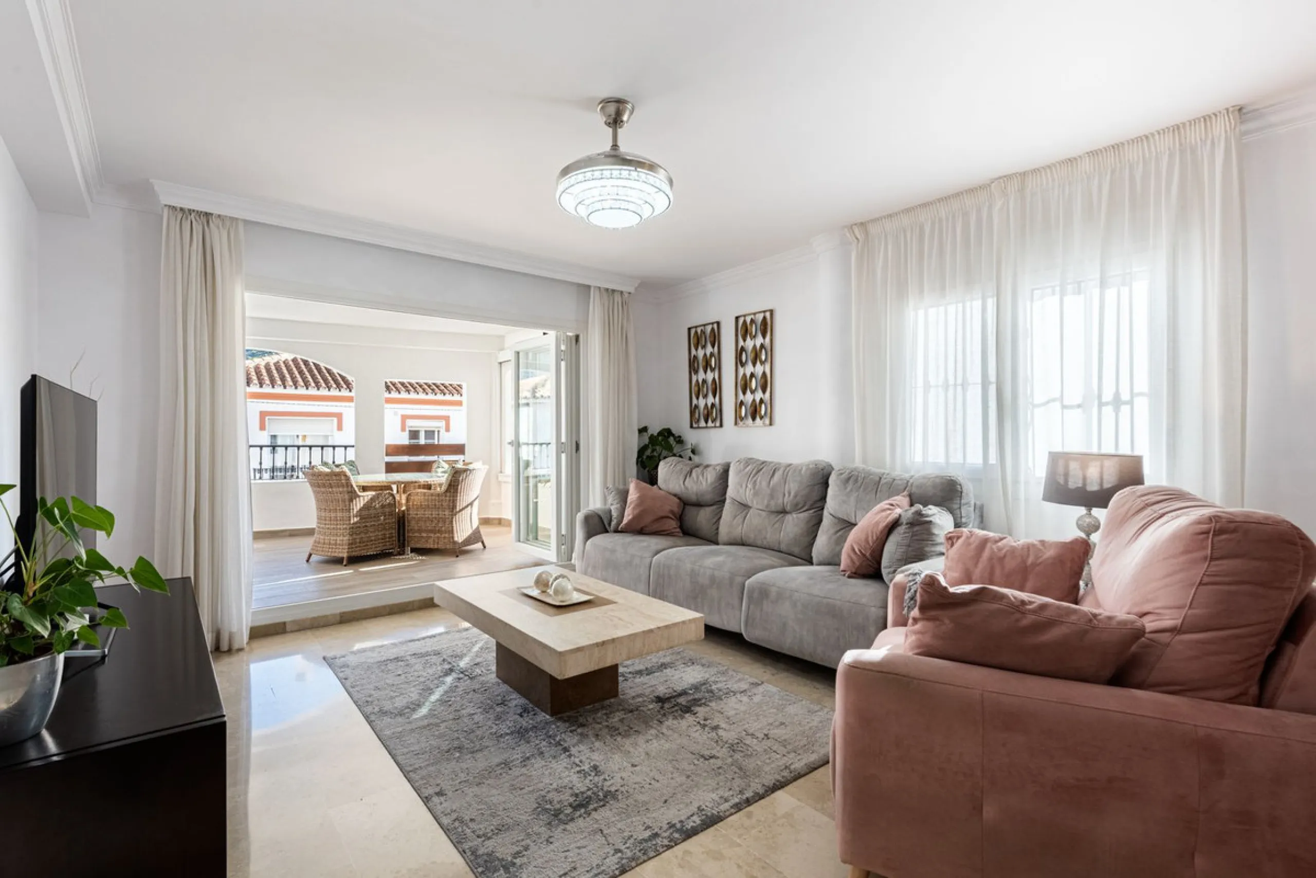 Charming Opportunity in the Heart of Benahavís!