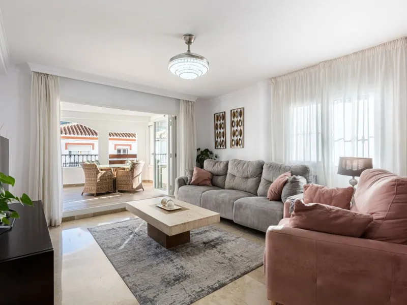 Charming Opportunity in the Heart of Benahavís!