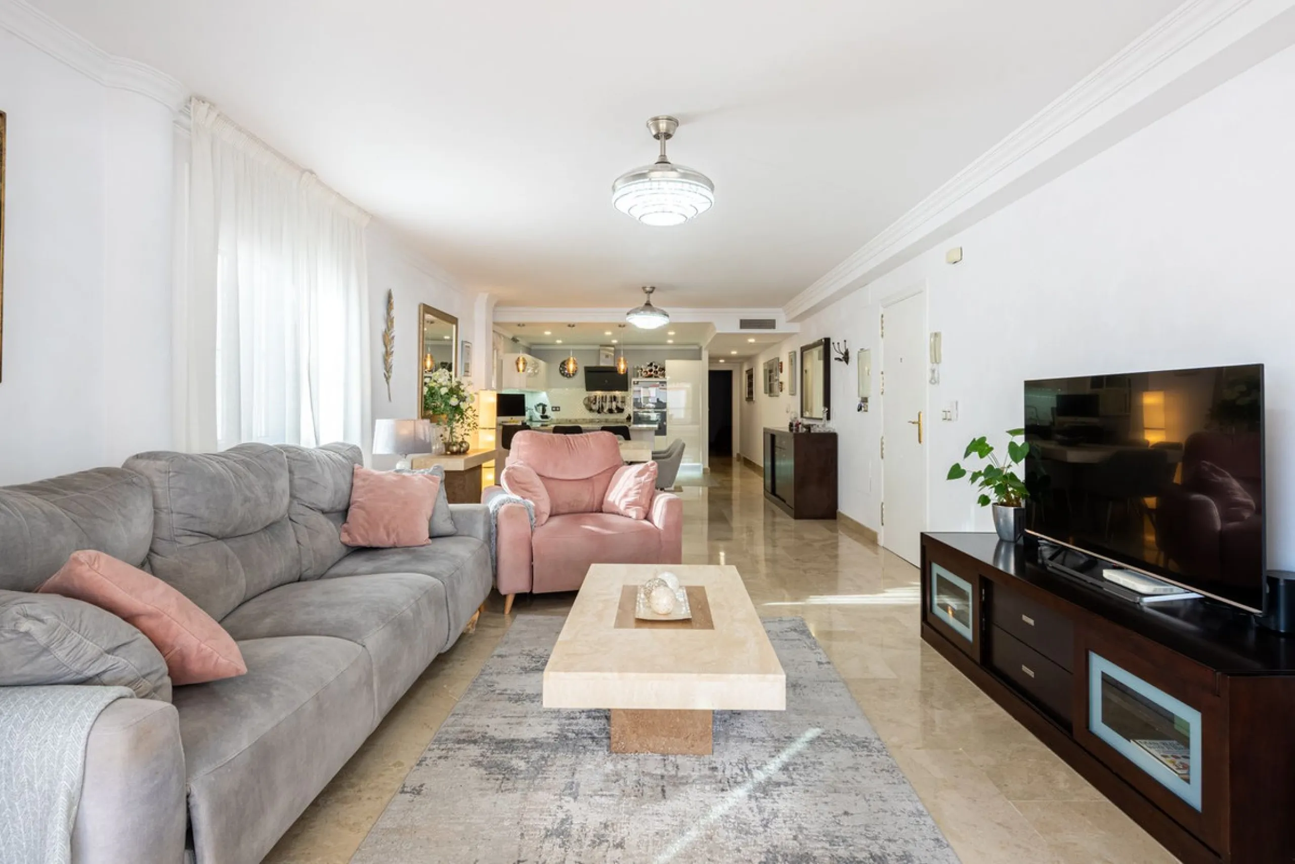 Charming Opportunity in the Heart of Benahavís!