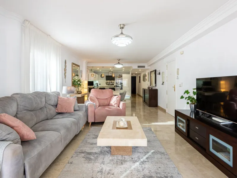 Charming Opportunity in the Heart of Benahavís!