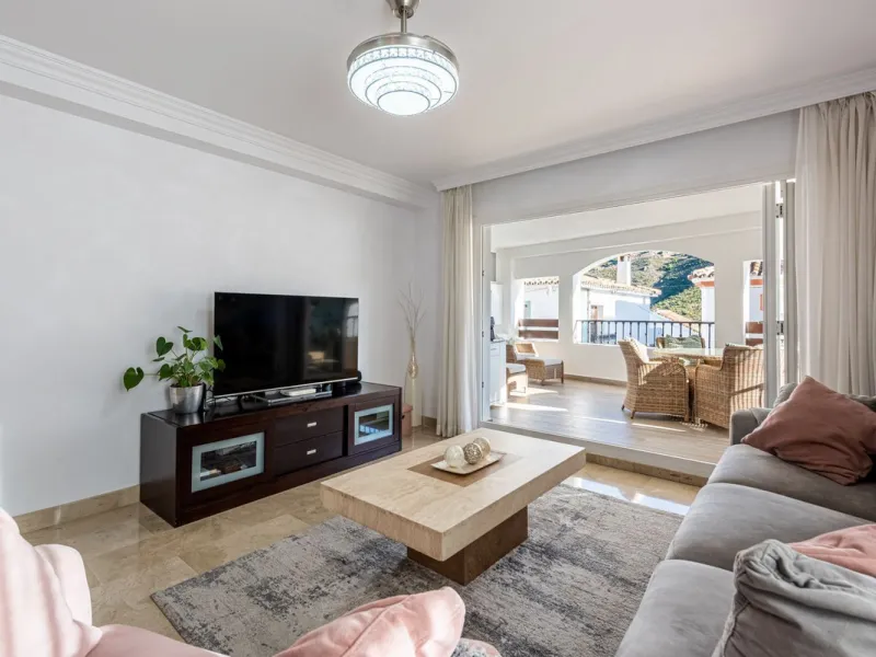 Charming Opportunity in the Heart of Benahavís!
