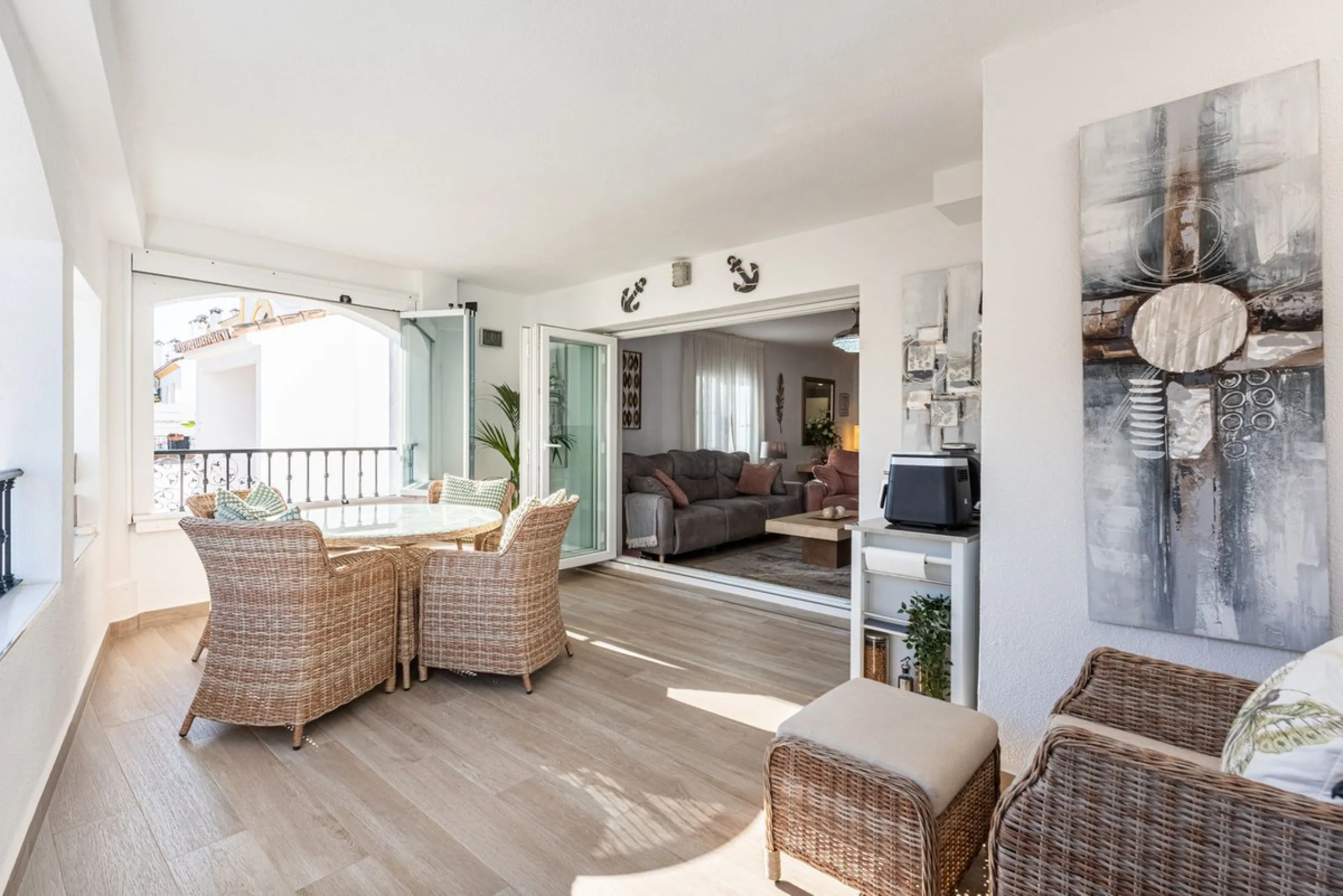 Charming Opportunity in the Heart of Benahavís!