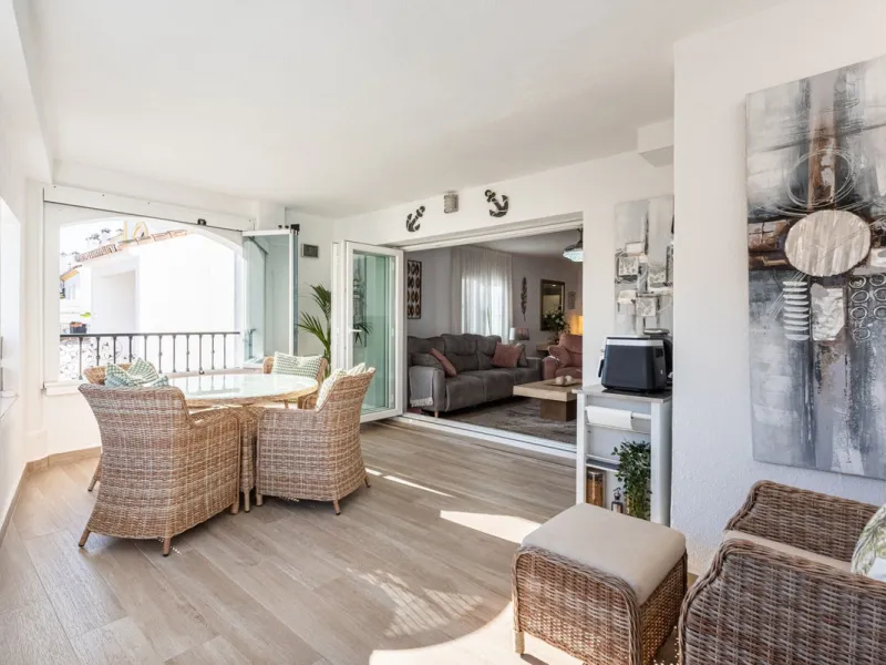 Charming Opportunity in the Heart of Benahavís!