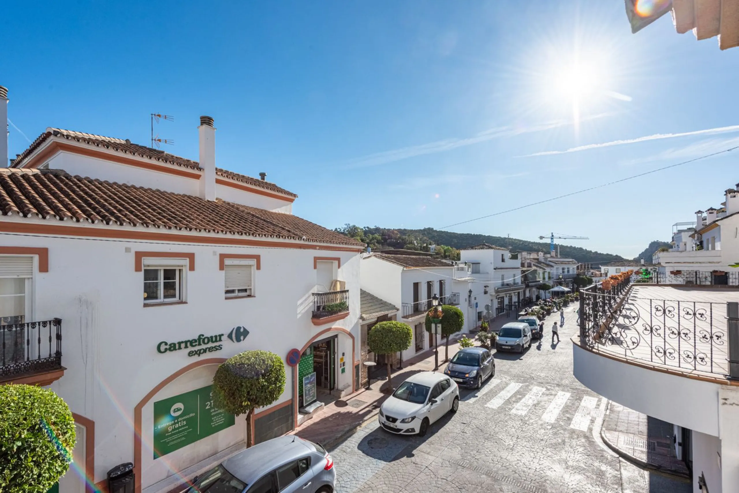 Charming Opportunity in the Heart of Benahavís!