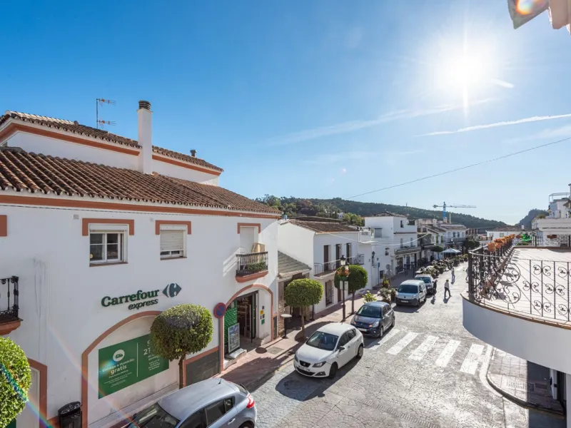 Charming Opportunity in the Heart of Benahavís!