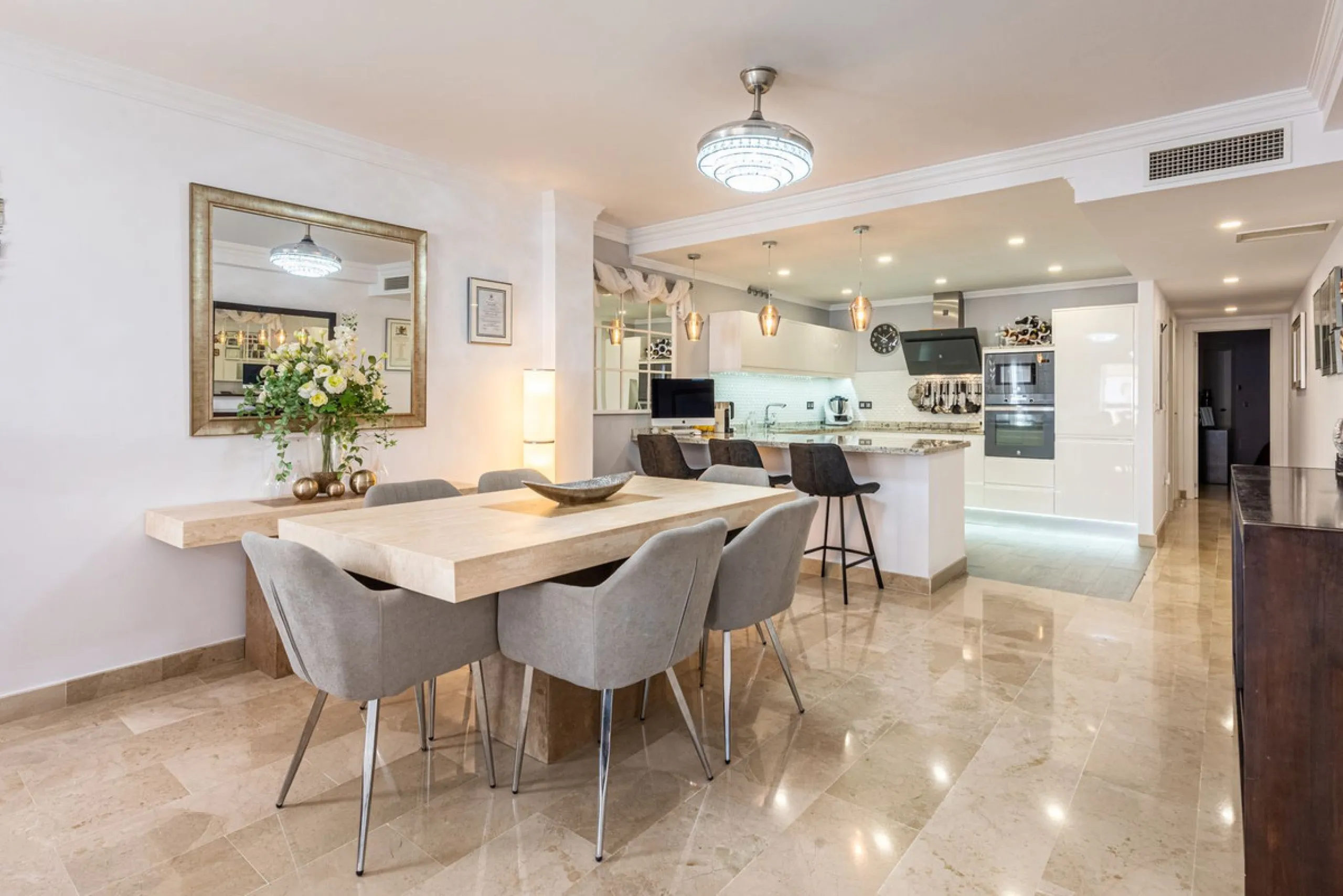 Charming Opportunity in the Heart of Benahavís!