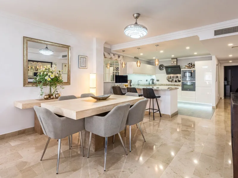 Charming Opportunity in the Heart of Benahavís!
