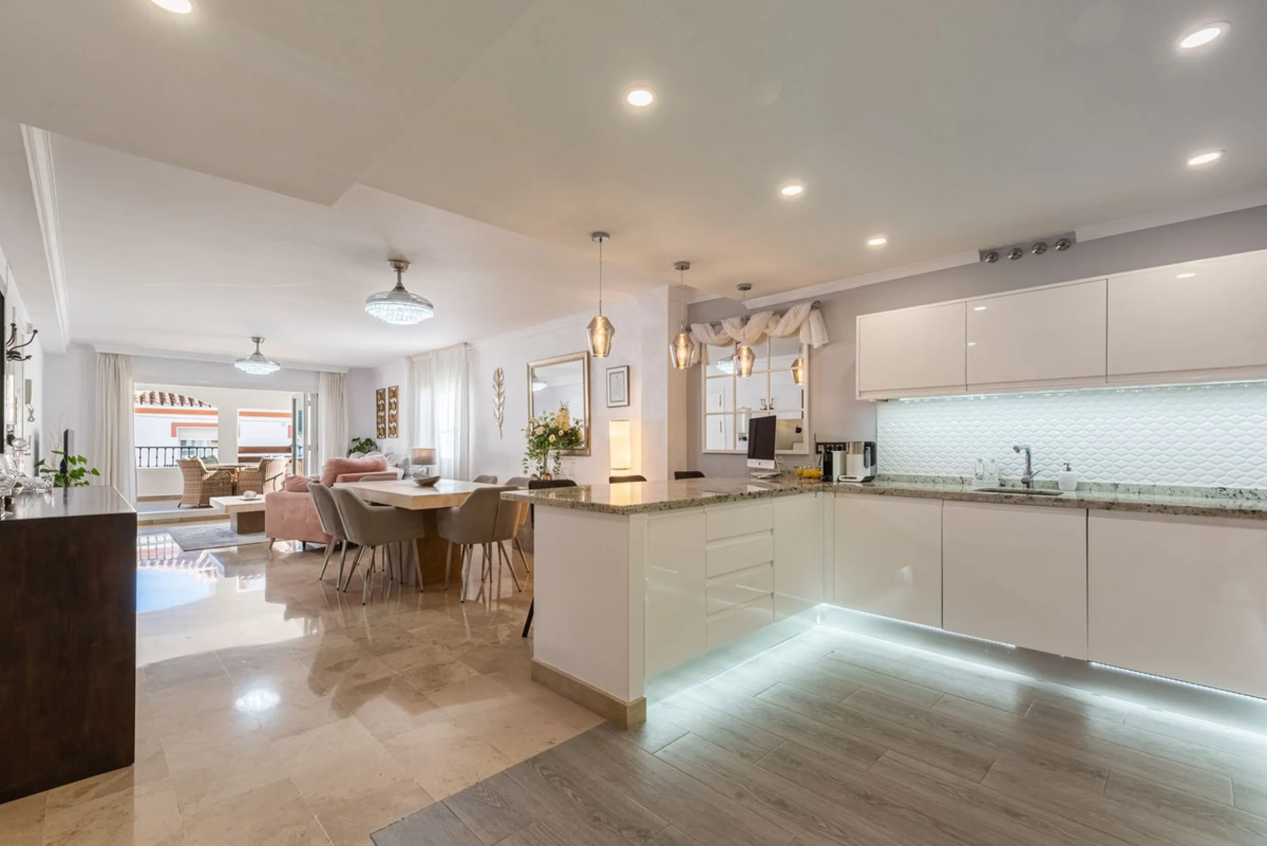 Charming Opportunity in the Heart of Benahavís!
