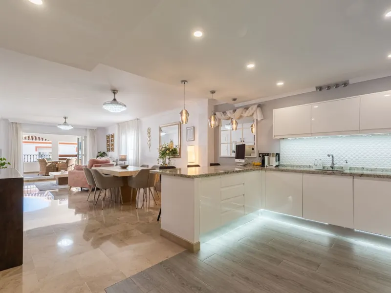 Charming Opportunity in the Heart of Benahavís!