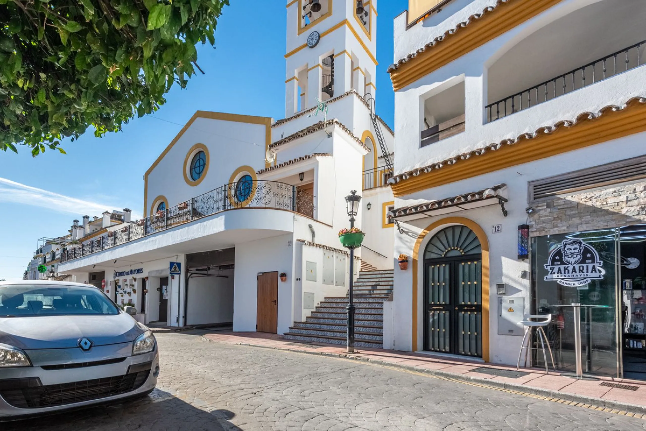 Charming Opportunity in the Heart of Benahavís!