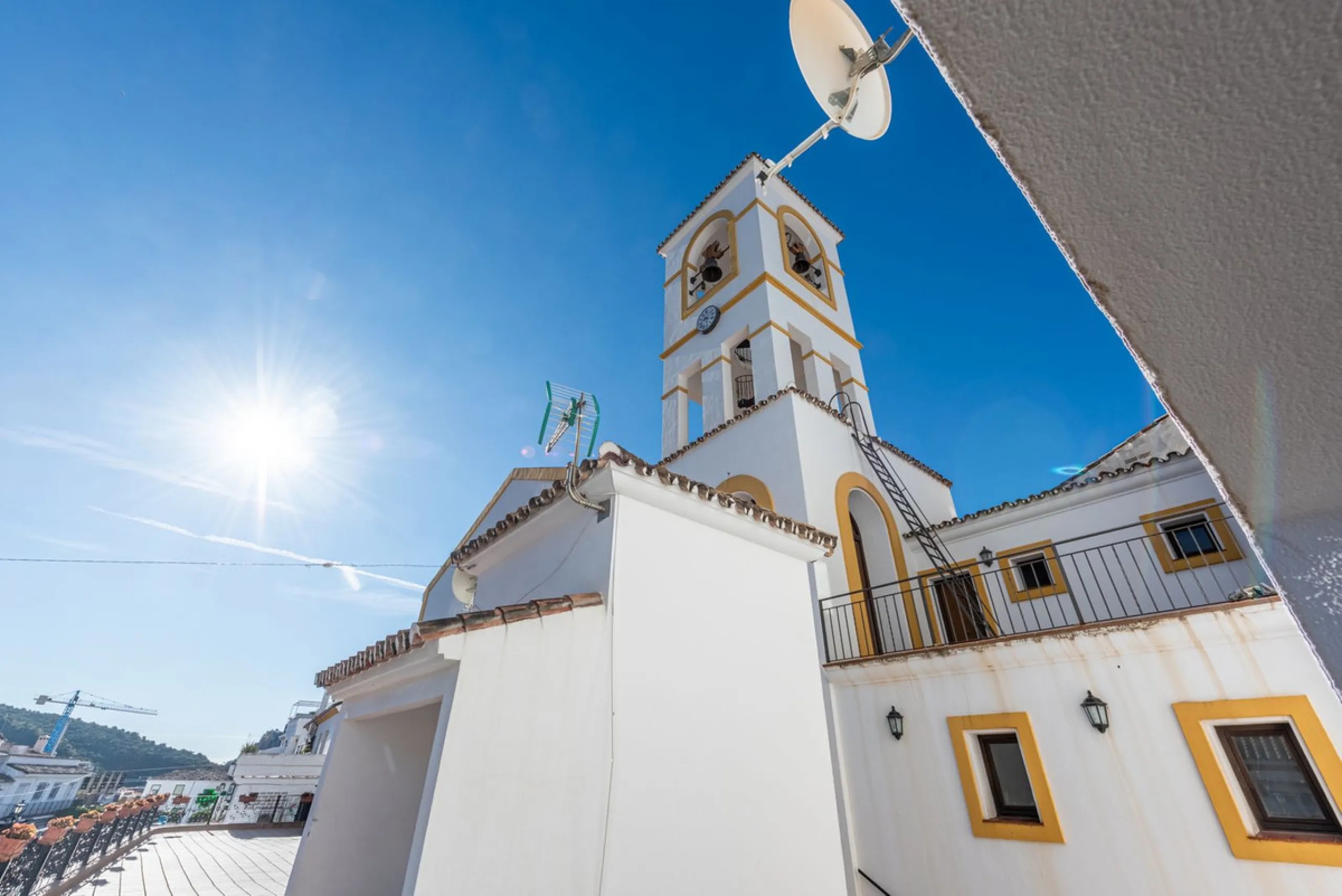 Charming Opportunity in the Heart of Benahavís!