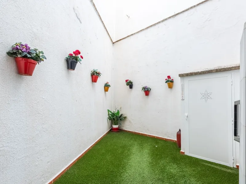 Charming Opportunity in the Heart of Benahavís!