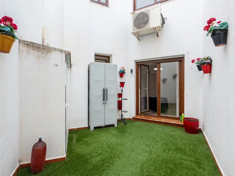 Charming Opportunity in the Heart of Benahavís!
