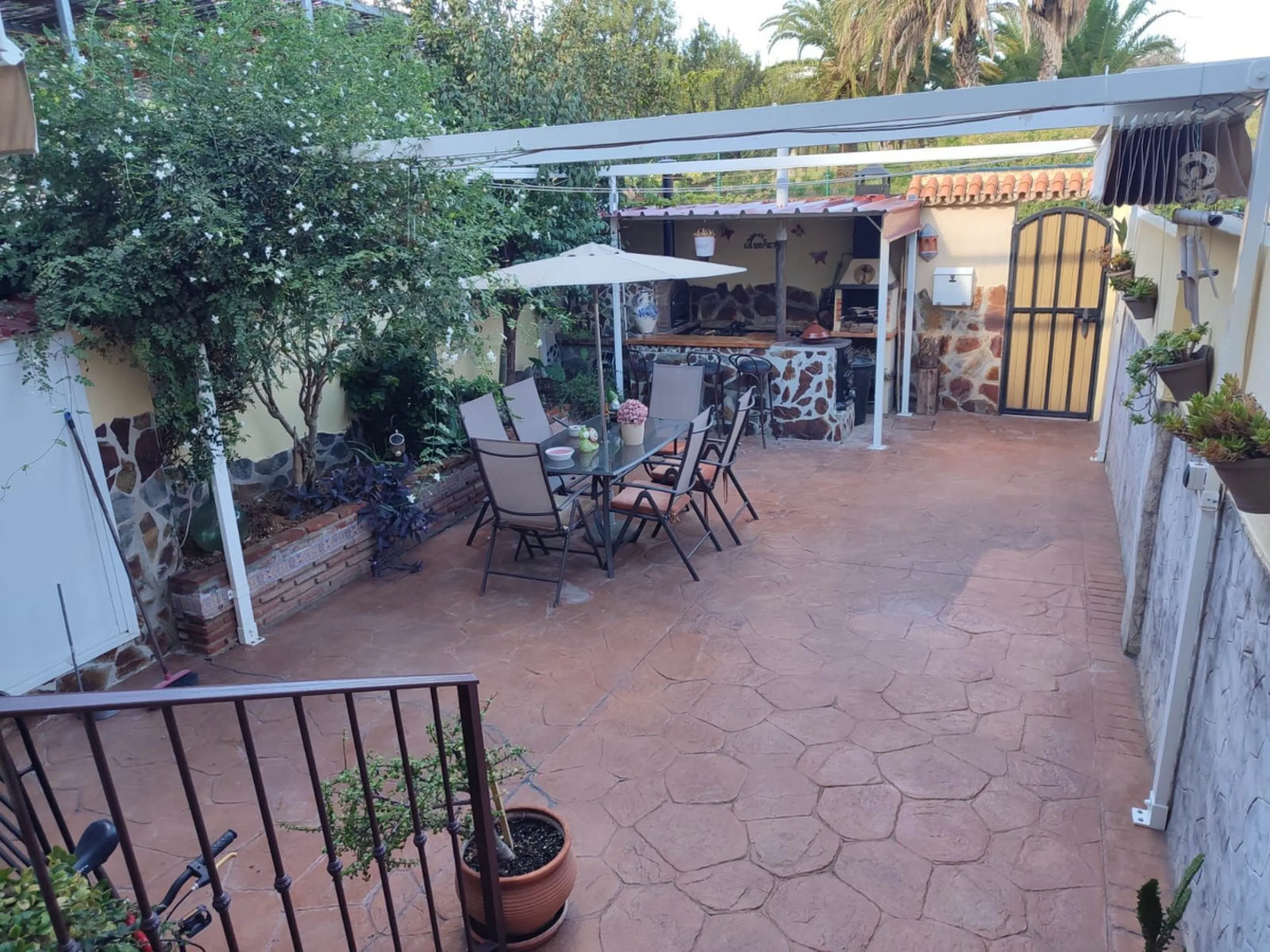Semi-Detached Townhouse for Sale in Alhaurín de la Torre, Málaga