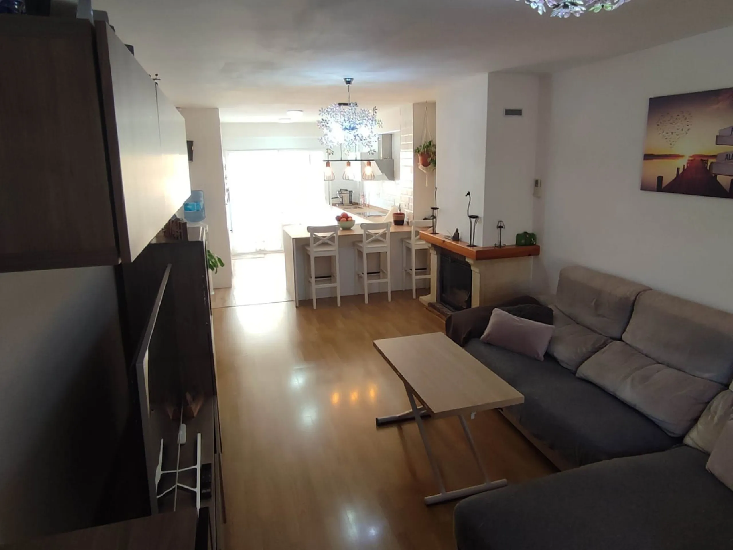 Semi-Detached Townhouse for Sale in Alhaurín de la Torre, Málaga