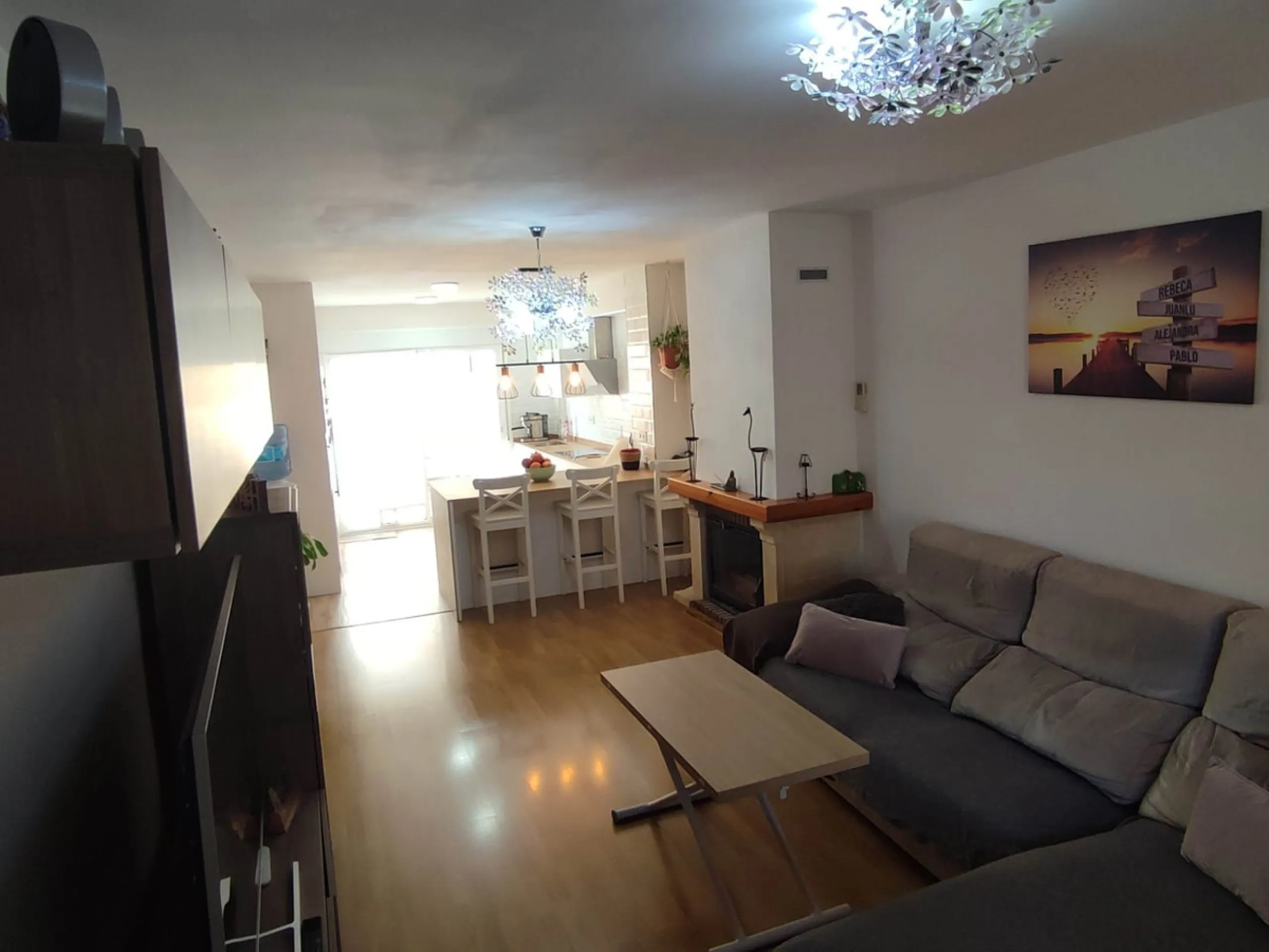 Semi-Detached Townhouse for Sale in Alhaurín de la Torre, Málaga