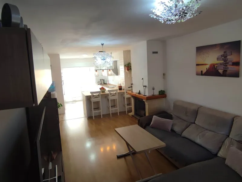 Semi-Detached Townhouse for Sale in Alhaurín de la Torre, Málaga