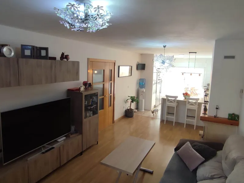 Semi-Detached Townhouse for Sale in Alhaurín de la Torre, Málaga