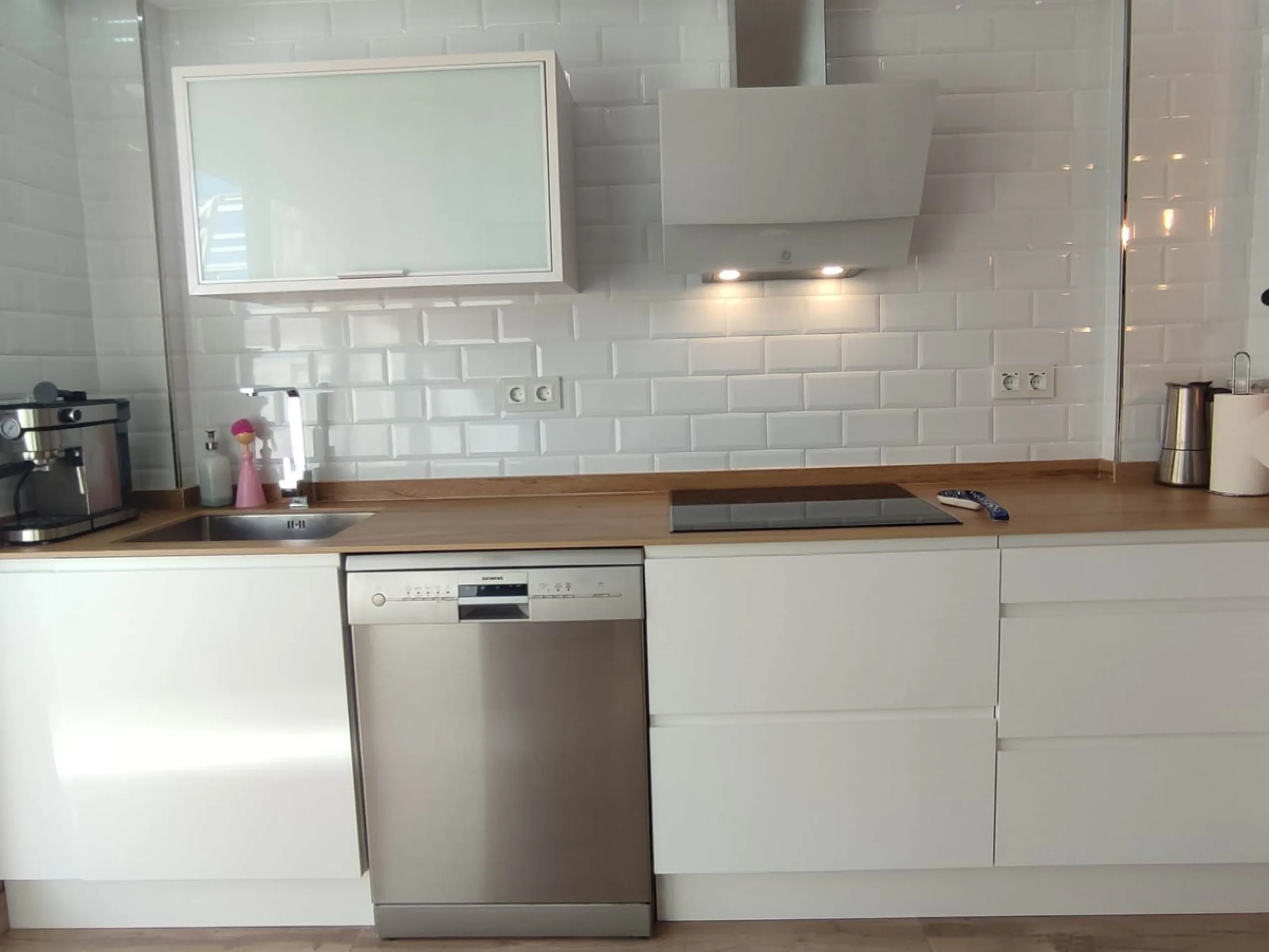 Semi-Detached Townhouse for Sale in Alhaurín de la Torre, Málaga
