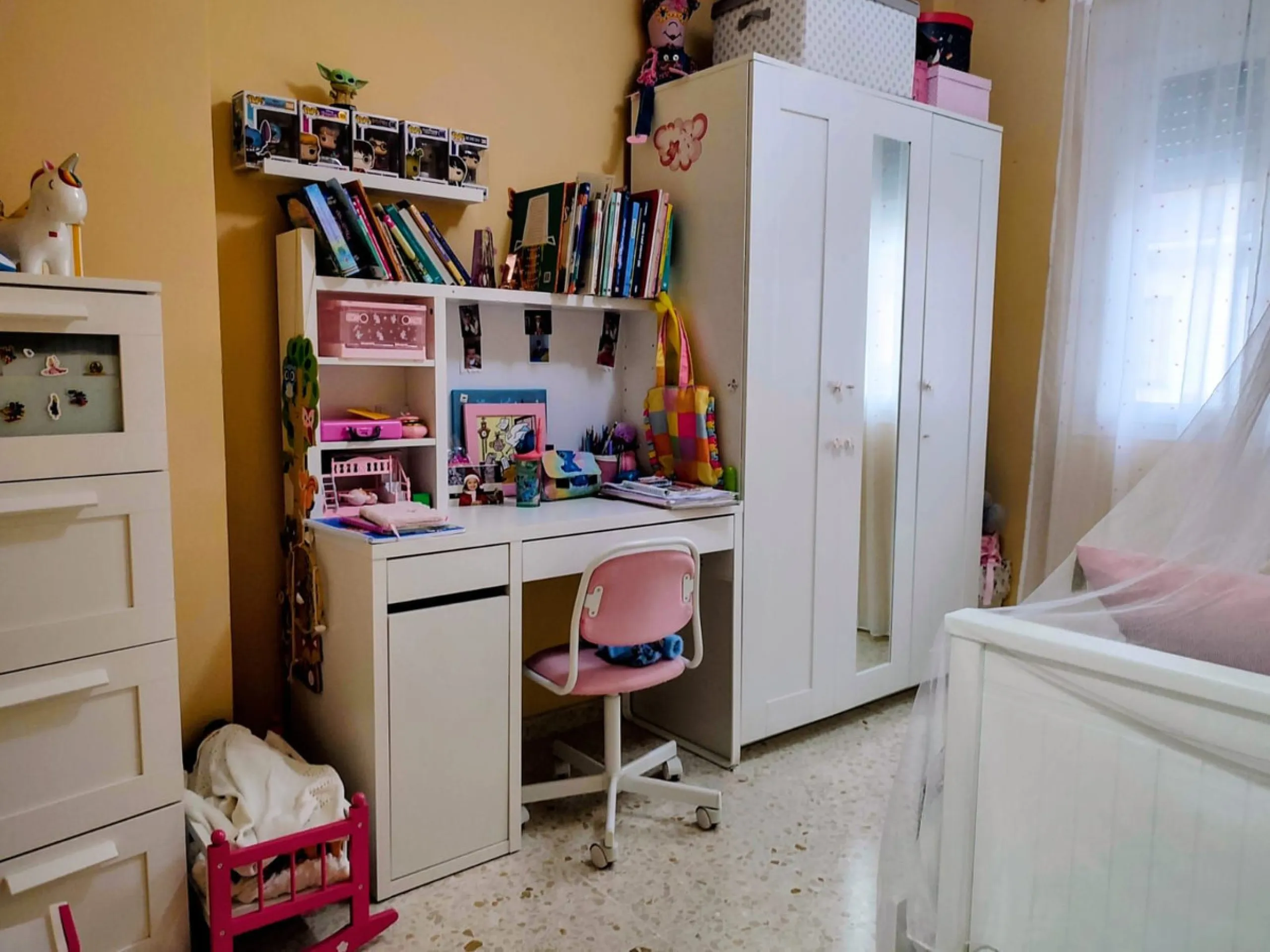 Semi-Detached Townhouse for Sale in Alhaurín de la Torre, Málaga