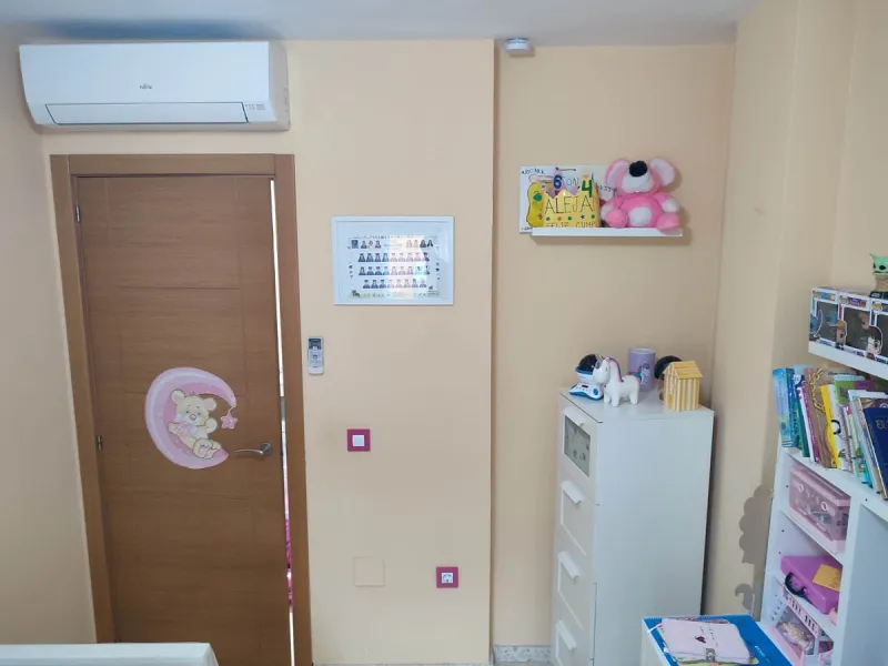 Semi-Detached Townhouse for Sale in Alhaurín de la Torre, Málaga