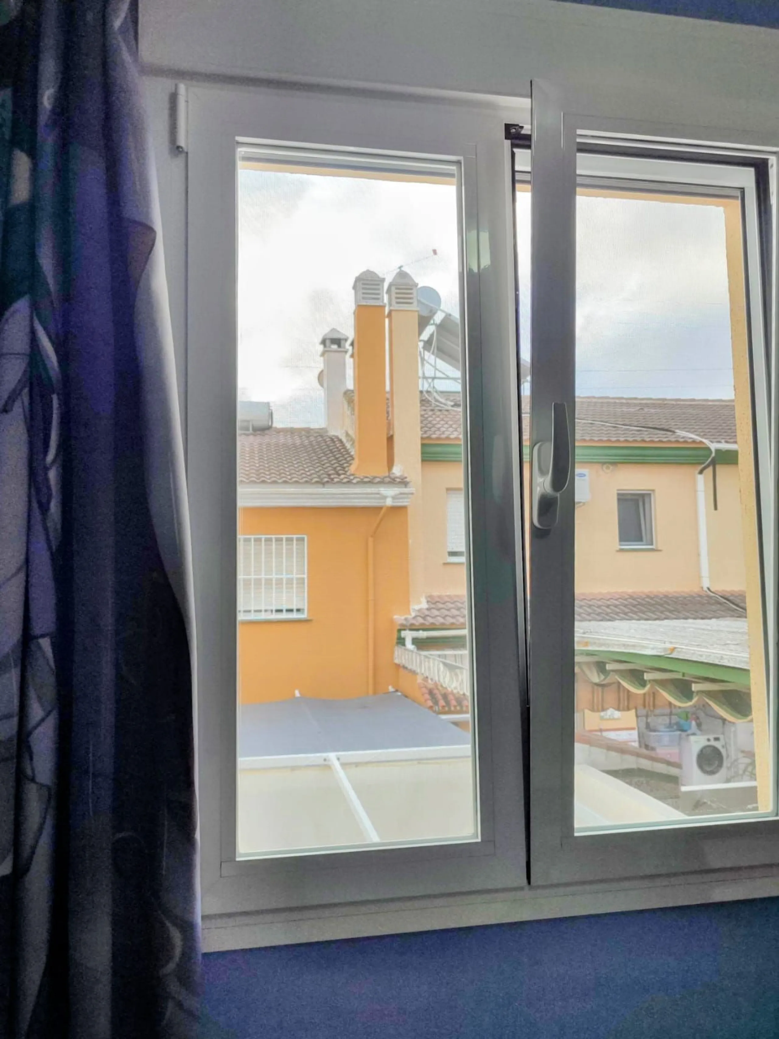 Semi-Detached Townhouse for Sale in Alhaurín de la Torre, Málaga