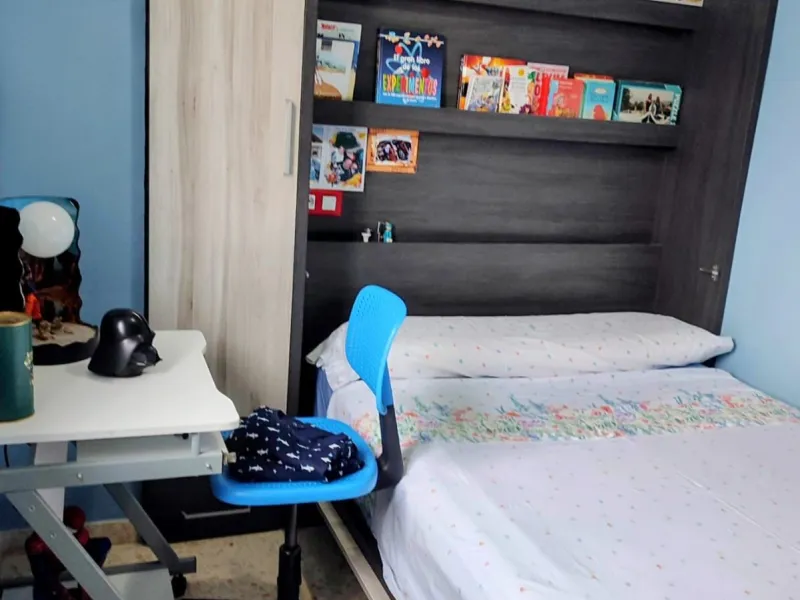 Semi-Detached Townhouse for Sale in Alhaurín de la Torre, Málaga