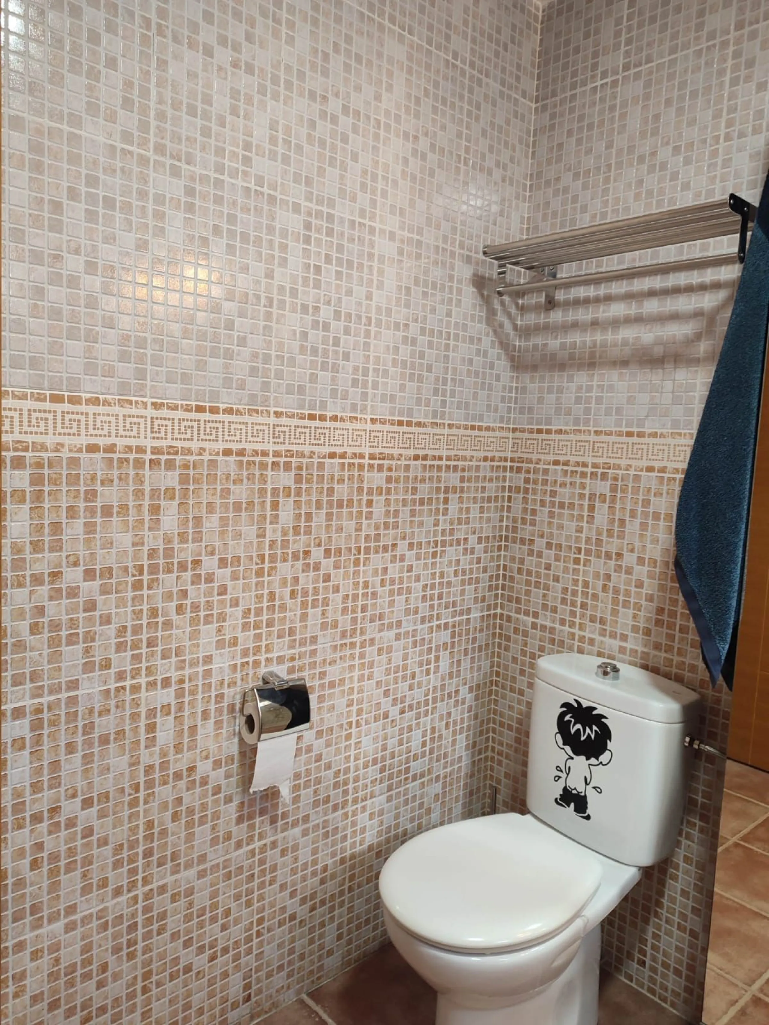 Semi-Detached Townhouse for Sale in Alhaurín de la Torre, Málaga