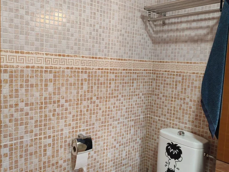 Semi-Detached Townhouse for Sale in Alhaurín de la Torre, Málaga