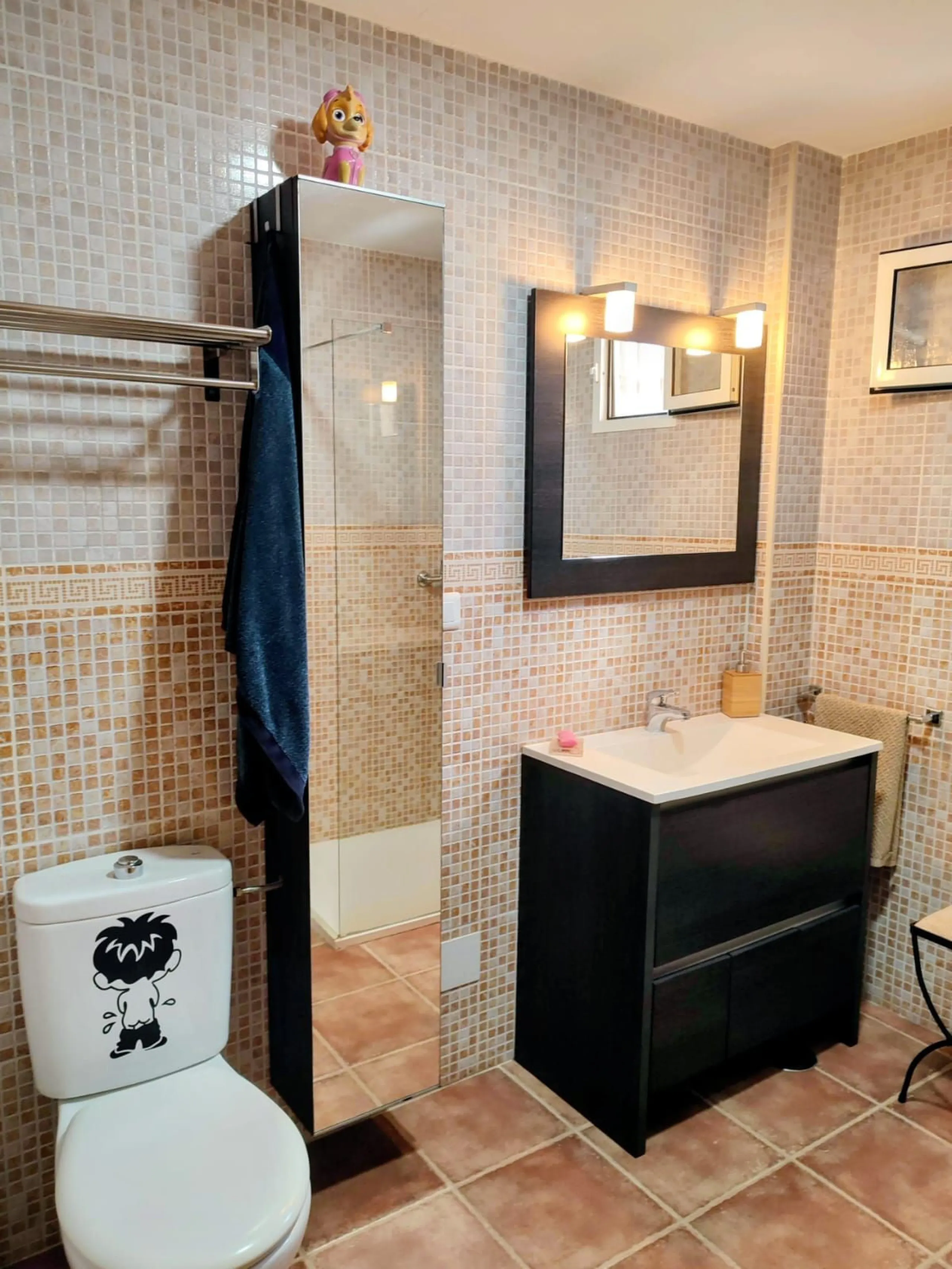Semi-Detached Townhouse for Sale in Alhaurín de la Torre, Málaga