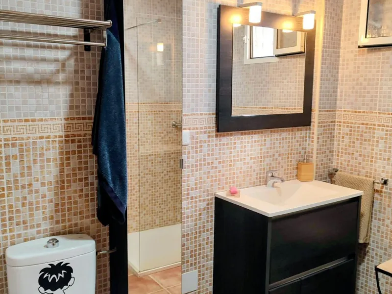 Semi-Detached Townhouse for Sale in Alhaurín de la Torre, Málaga