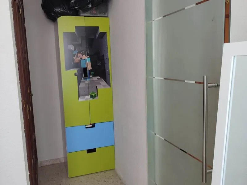Semi-Detached Townhouse for Sale in Alhaurín de la Torre, Málaga
