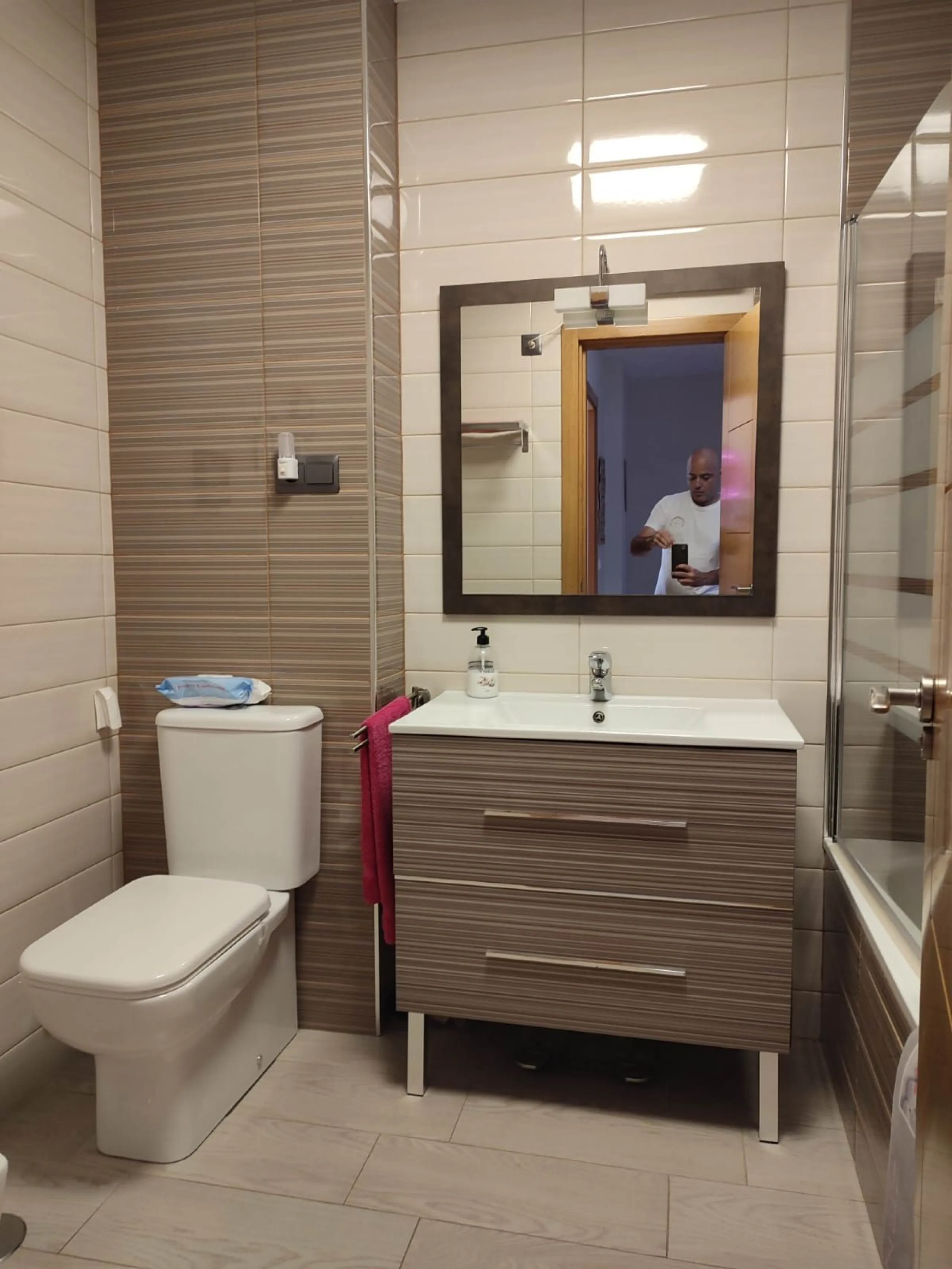 Semi-Detached Townhouse for Sale in Alhaurín de la Torre, Málaga