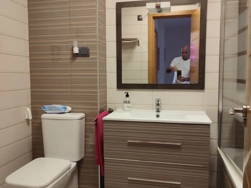 Semi-Detached Townhouse for Sale in Alhaurín de la Torre, Málaga