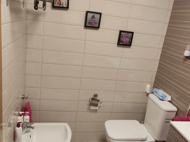 Semi-Detached Townhouse for Sale in Alhaurín de la Torre, Málaga