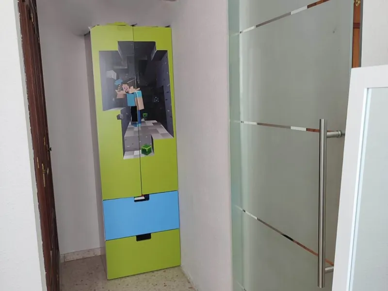 Semi-Detached Townhouse for Sale in Alhaurín de la Torre, Málaga